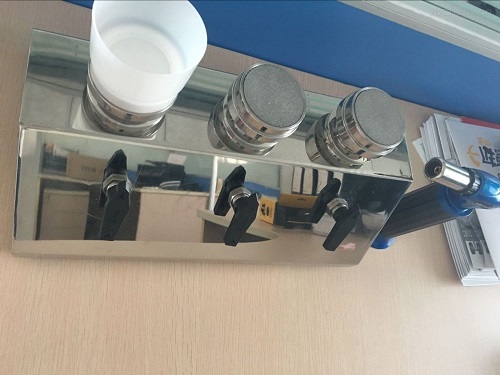 純化水微生物限度檢查過(guò)濾體積多少合適，1ml，10ml還是100ml？