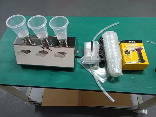 微生物限度不檢測能不能保證產品合格?